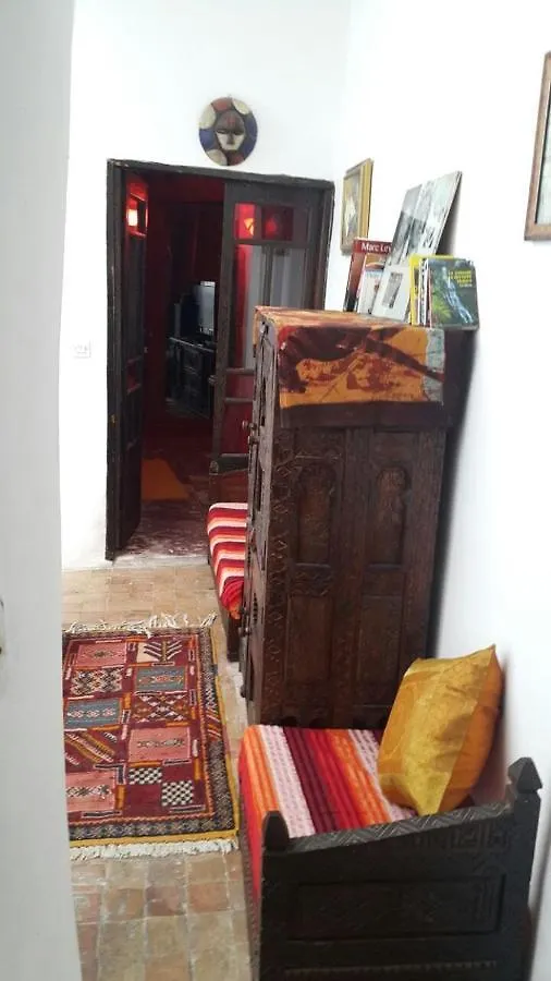 Riad Ines&Jad Marrakesh 0*,  Morocco