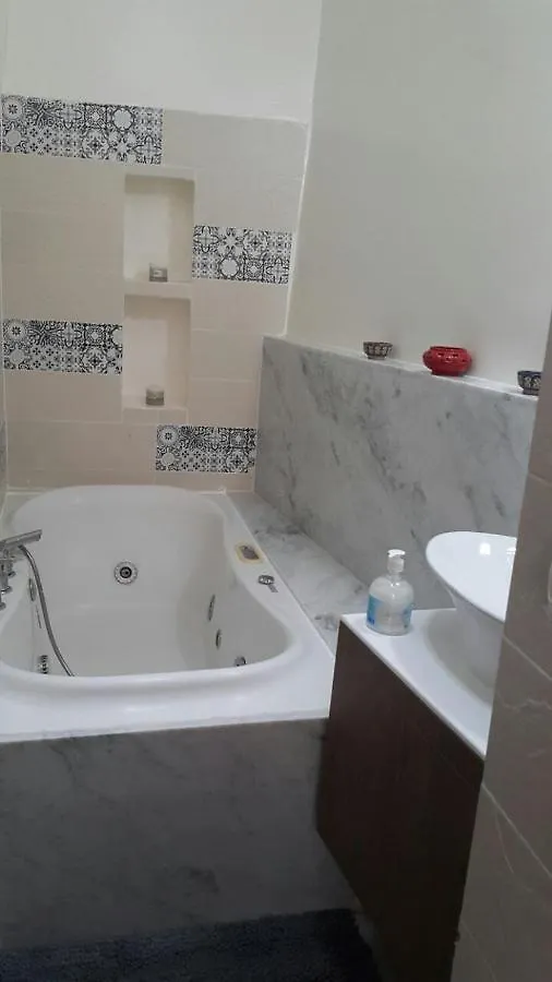 Riad Ines&Jad Marakeş