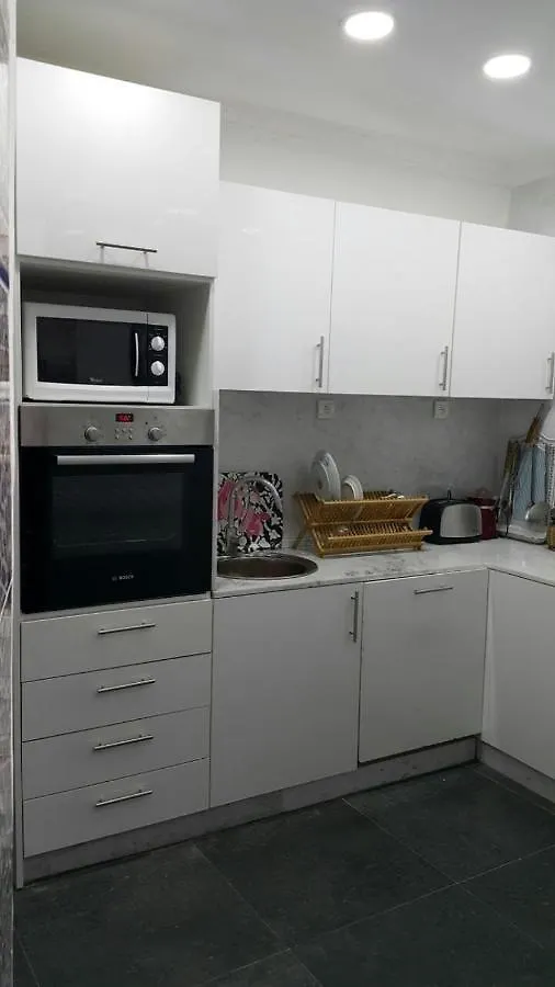 Riad Ines&Jad Marakeş